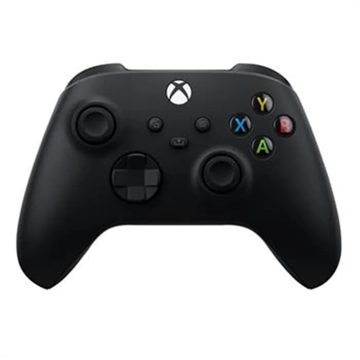 دسته بازی ایکس باکس مایکروسافت مدل Xbox Series X & S | عماد رایان دسته بازی ایکس باکس مایکروسافت مدل Xbox Series X & S