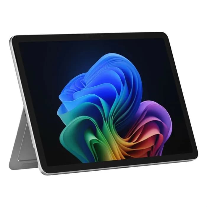 تبلت مایکروسافت مدل Surface Pro 12 با پردازنده Snapdragon X Plus حافظه 512گیگابایت و 16 گیگابایت رم | عماد رایان تبلت مایکروسافت مدل Surface Pro 12 با پردازنده Snapdragon X Plus حافظه 512گیگابایت و 16 گیگابایت رم