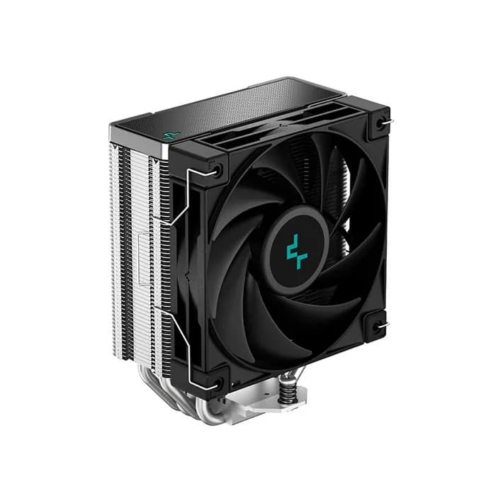 فن پردازنده دیپ کول مدل DeepCool AK400 به همراه براکت LGA 1700 | عماد رایان فن پردازنده دیپ کول مدل DeepCool AK400 به همراه براکت LGA 1700