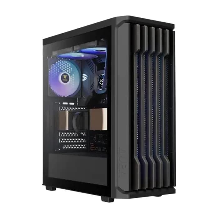 کیس کامپیوتر گیمینگ گیم دیاس مدلAura GC11 ARGB | عماد رایان کیس کامپیوتر گیمینگ گیم دیاس مدلAura GC11 ARGB