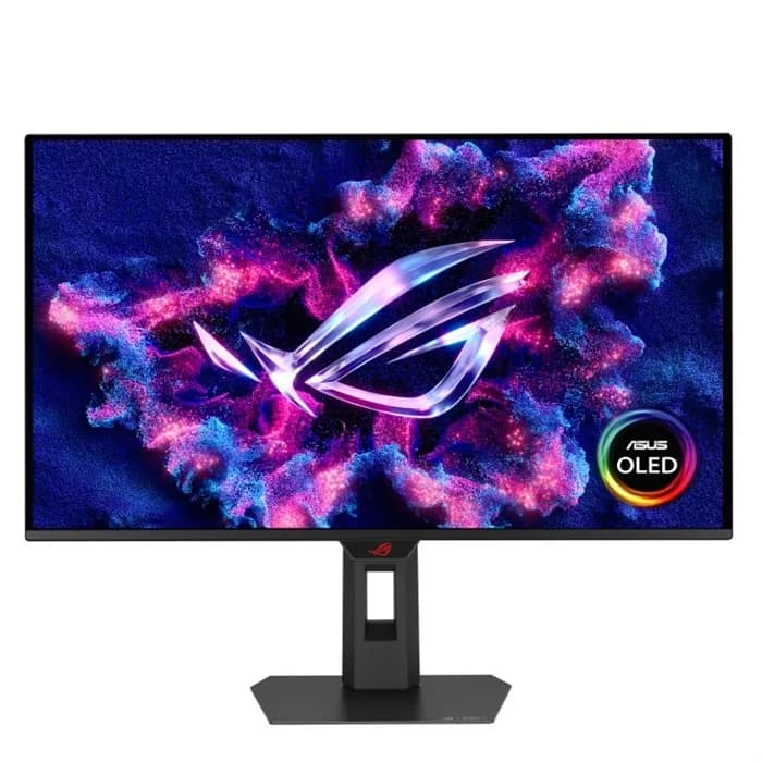 مانیتور گیمینگ 27 اینچ ایسوس مدل ROG Strix XG27ACDMS | عماد رایان مانیتور گیمینگ 27 اینچ ایسوس مدل ROG Strix XG27ACDMS