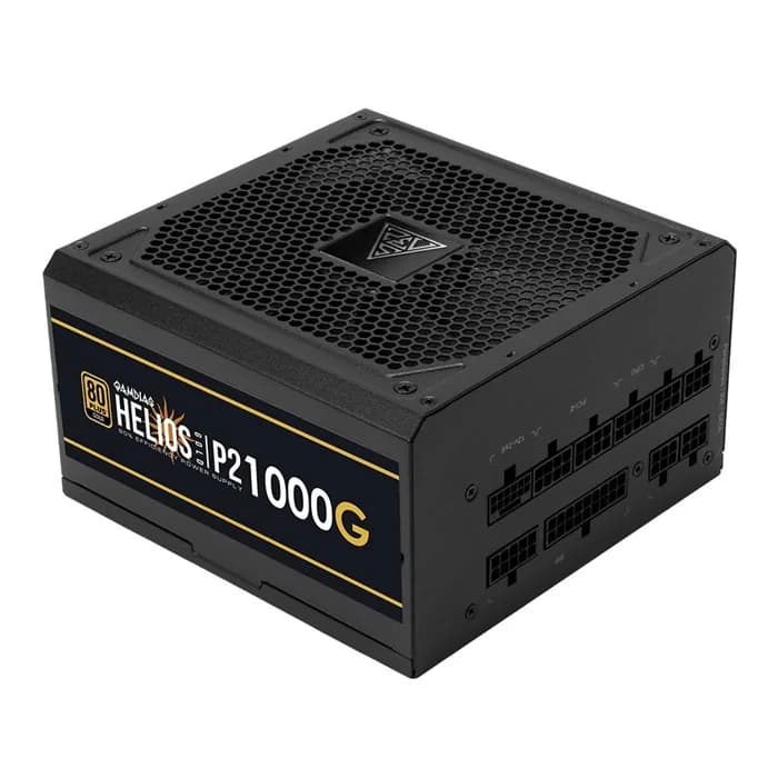 پاور کامپیوتر گیم دیاس HELIOS P2-1000G | عماد رایان پاور کامپیوتر گیم دیاس HELIOS P2-1000G