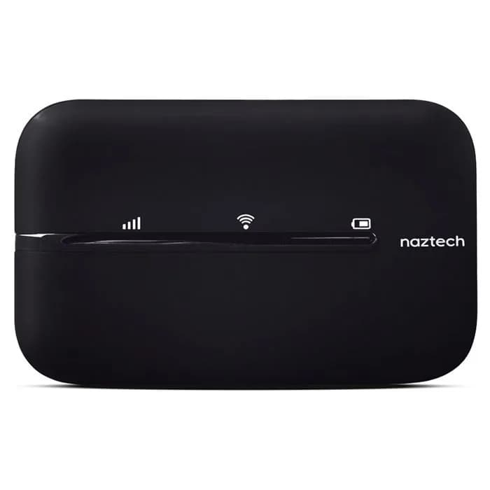 مودم 4G LTE نزتک مدل NZT-77CT