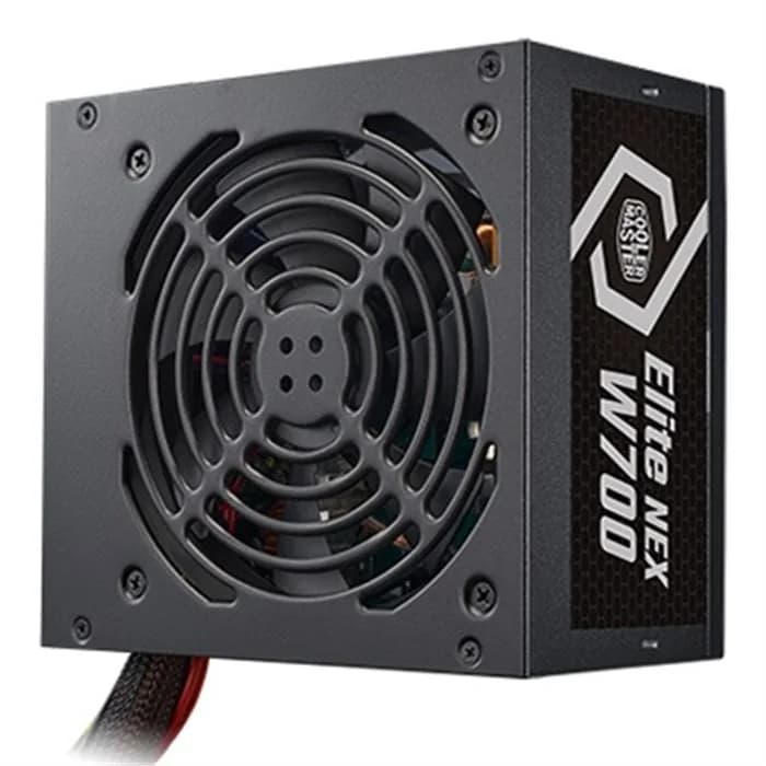 پاور کولر مستر Power Elite NEX White W700 230V | عماد رایان پاور کولر مستر Power Elite NEX White W700 230V