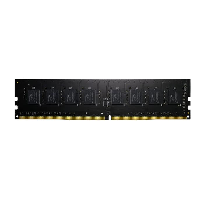 رم کامپیوتر DDR4 تک کاناله 3200 مگاهرتز گیل مدل Pristine ظرفیت 16 گیگابایت | عماد رایان رم کامپیوتر DDR4 تک کاناله 3200 مگاهرتز گیل مدل Pristine ظرفیت 16 گیگابایت