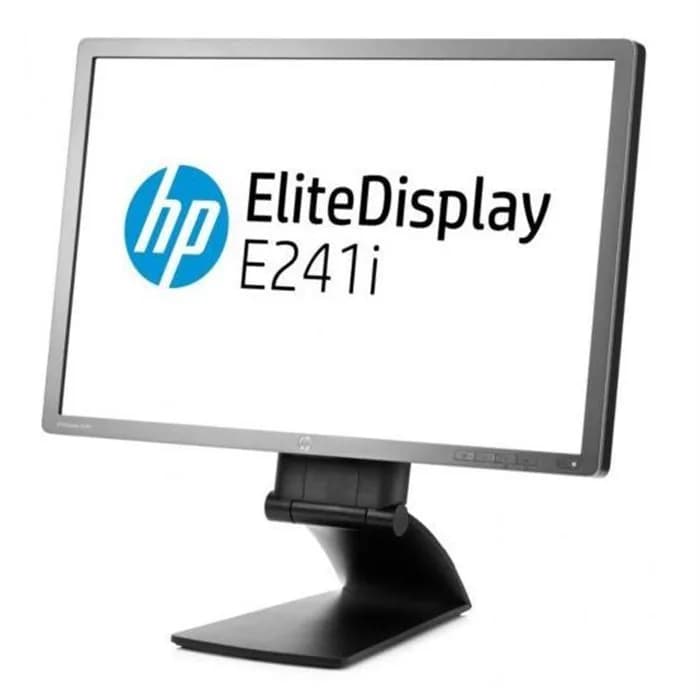 مانیتور استوک 24 اینچ اچ پی مدل E241i | عماد رایان مانیتور استوک 24 اینچ اچ پی مدل E241i