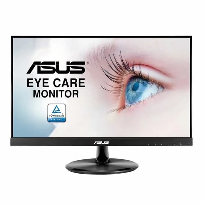 مانیتور ایسوس مدل VP229HE سایز 21.5 اینچ | عماد رایان مانیتور ایسوس مدل VP229HE سایز 21.5 اینچ