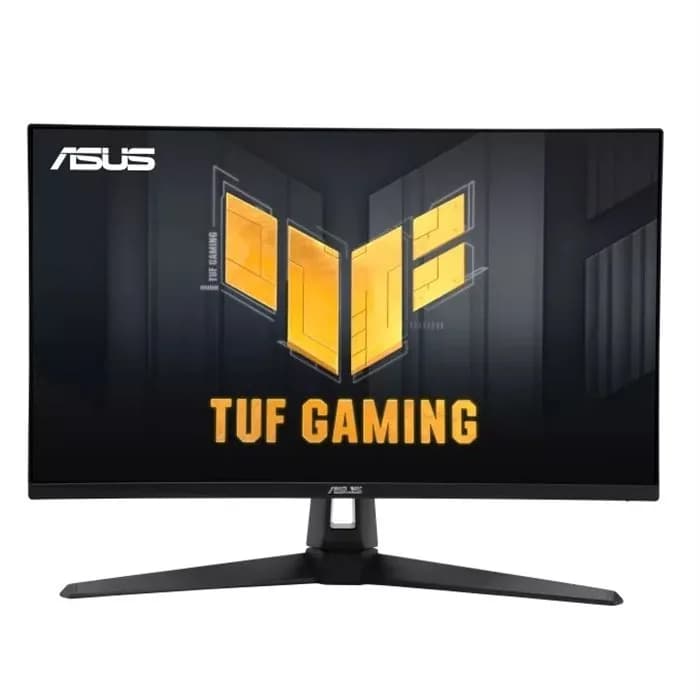 مانیتور گیمینگ 27 اینچ ایسوس مدل TUF Gaming VG279QM1A (280 هرتز) | عماد رایان مانیتور گیمینگ 27 اینچ ایسوس مدل TUF Gaming VG279QM1A (280 هرتز)