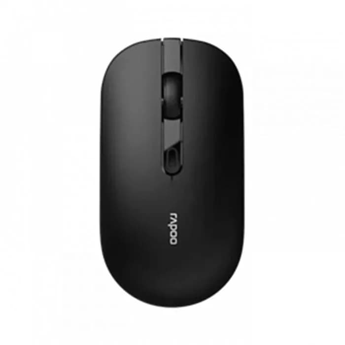 ماوس بی سیم رپو مدل B30 silent | عماد رایان ماوس بی سیم رپو مدل B30 silent