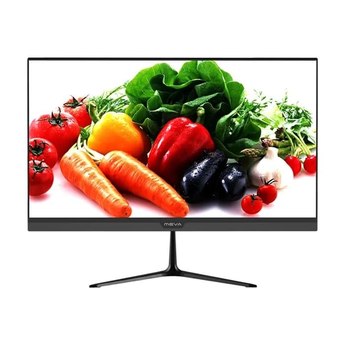 مانیتور 22 اینچ میوا مدل MEVA 22BM2FVY-A3 (75 هرتز) | عماد رایان مانیتور 22 اینچ میوا مدل MEVA 22BM2FVY-A3 (75 هرتز)