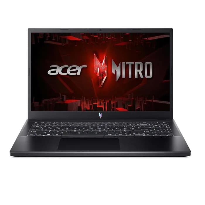 لپ تاپ گیمینگ ایسر Nitro V15 ANV15 پردازنده Core i5 رم 8GB حافظه 512GB گرافیک 6GB RTX 3050 | عماد رایان لپ تاپ گیمینگ ایسر Nitro V15 ANV15 پردازنده Core i5 رم 8GB حافظه 512GB گرافیک 6GB RTX 3050