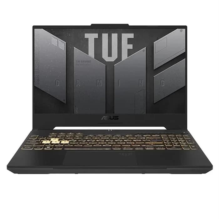 لپ تاپ گیمینگ ایسوس TUF F15 FX507VV پردازنده Core i7 13620H رم 16GB حافظه 1TB | عماد رایان لپ تاپ گیمینگ ایسوس TUF F15 FX507VV پردازنده Core i7 13620H رم 16GB حافظه 1TB