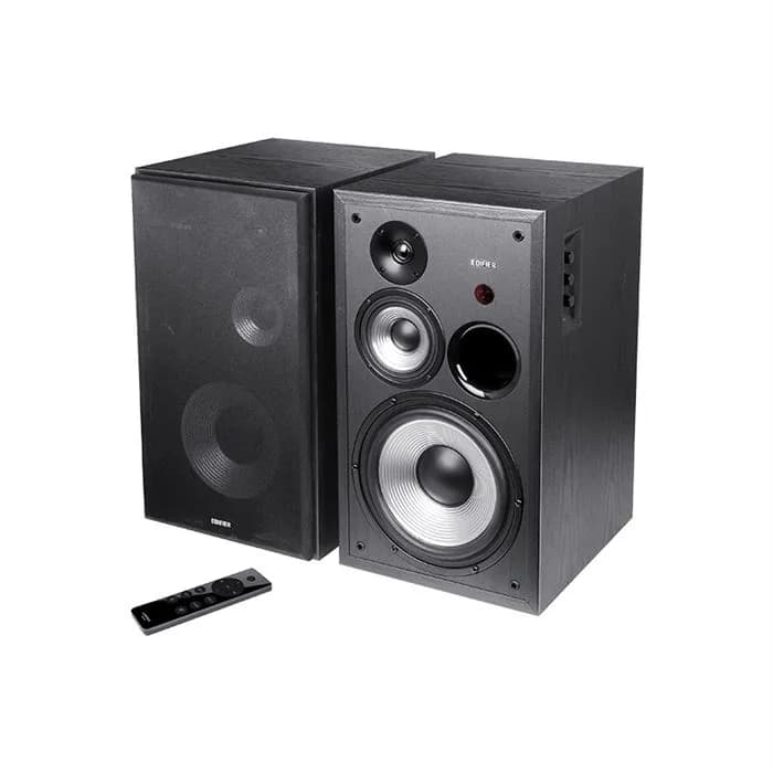 اسپیکر بلوتوثی ادیفایر مدل R2850DB | عماد رایان اسپیکر بلوتوثی ادیفایر مدل R2850DB