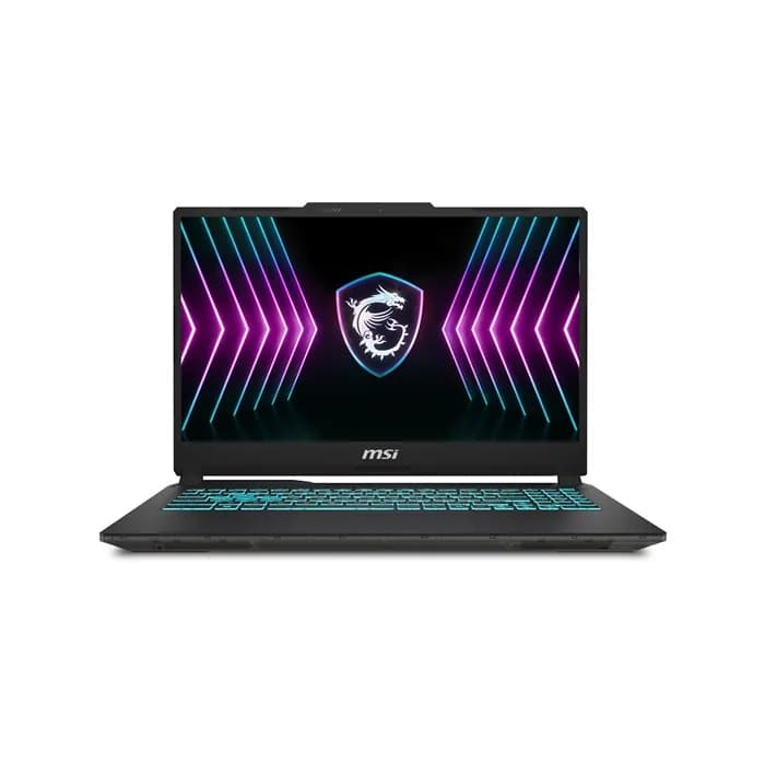 لپ تاپ ام اس آی 15.6 اینچی مدل Cyborg 15 A2RVE پردازنده Core 7 240H رم 16GB حافظه 1TB SSD گرافیک 6GB RTX4050 | عماد رایان لپ تاپ ام اس آی 15.6 اینچی مدل Cyborg 15 A2RVE پردازنده Core 7 240H رم 16GB حافظه 1TB SSD گرافیک 6GB RTX4050