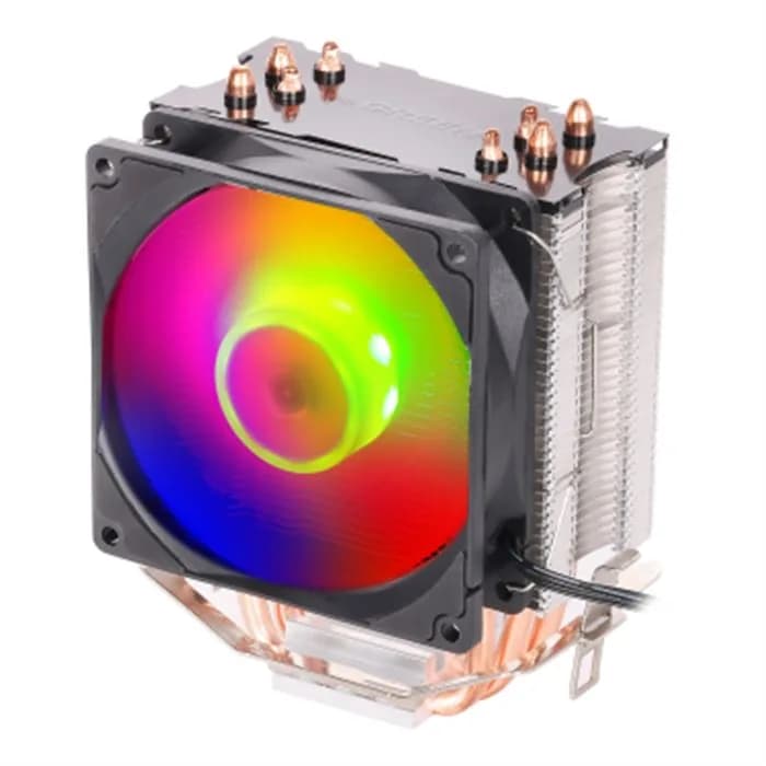 فن پردازنده گرین Fan Green NOTUS 100 ARGB | عماد رایان فن پردازنده گرین Fan Green NOTUS 100 ARGB