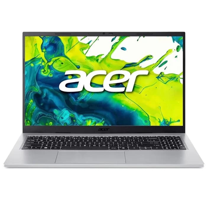 لپ تاپ ایسر مدل Aspire Go 15 پردازنده Core 5 120U رم 16GB DDR4 حافظه 512GB SSD گرافیک Intel | عماد رایان لپ تاپ ایسر مدل Aspire Go 15 پردازنده Core 5 120U رم 16GB DDR4 حافظه 512GB SSD گرافیک Intel