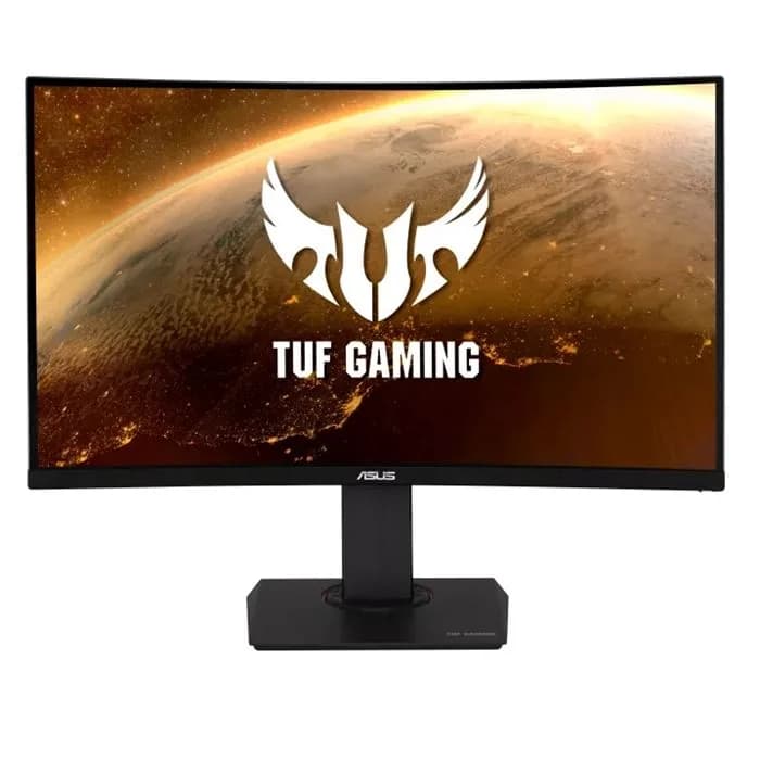 مانیتور گیمینگ ایسوس 31.5 اینچ مدل TUF Gaming VG32VQR (165 هرتز) | عماد رایان مانیتور گیمینگ ایسوس 31.5 اینچ مدل TUF Gaming VG32VQR (165 هرتز)