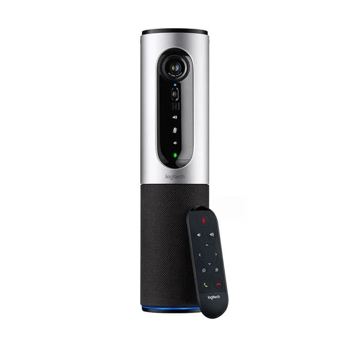 دوربین کنفرانس لاجیتک مدل ConferenceCam Connect cc2000e | عماد رایان دوربین کنفرانس لاجیتک مدل ConferenceCam Connect cc2000e