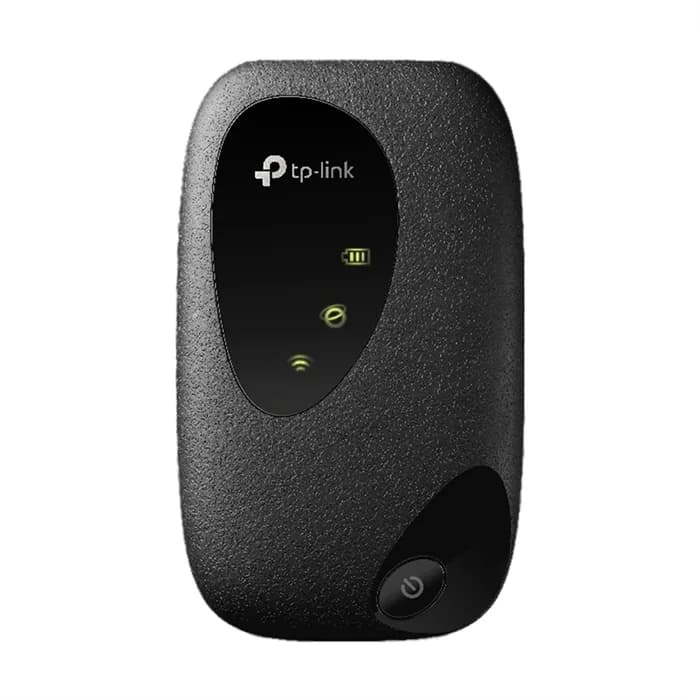 مودم 4G قابل حمل تی پی-لینک مدل M7000 | عماد رایان مودم 4G قابل حمل تی پی-لینک مدل M7000