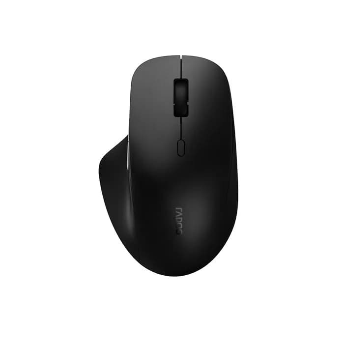 ماوس بی سیم رپو مدل M50 Plus Silent | عماد رایان ماوس بی سیم رپو مدل M50 Plus Silent