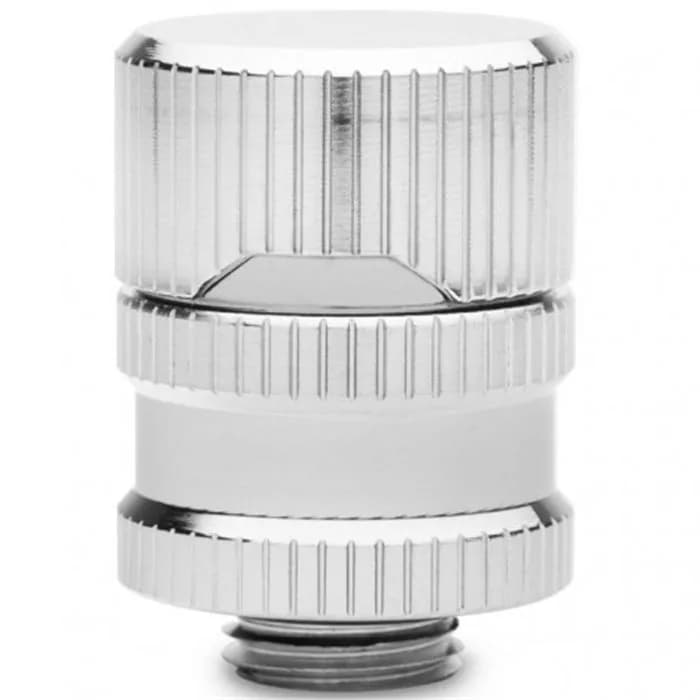 مبدل فیتینگ ایی کی دبلیو EKWB Quantum Torque Drain Valve Nickel | عماد رایان مبدل فیتینگ ایی کی دبلیو EKWB Quantum Torque Drain Valve Nickel