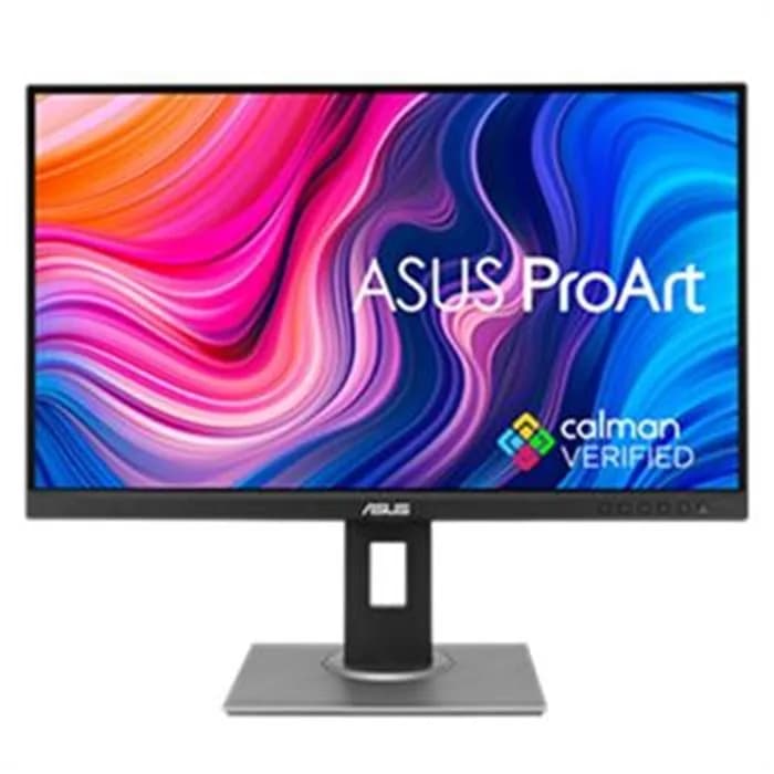مانیتور مخصوص طراحی 24 اینچ ایسوس مدل ProArt Display PA248QV (75 هرتز) | عماد رایان مانیتور مخصوص طراحی 24 اینچ ایسوس مدل ProArt Display PA248QV (75 هرتز)