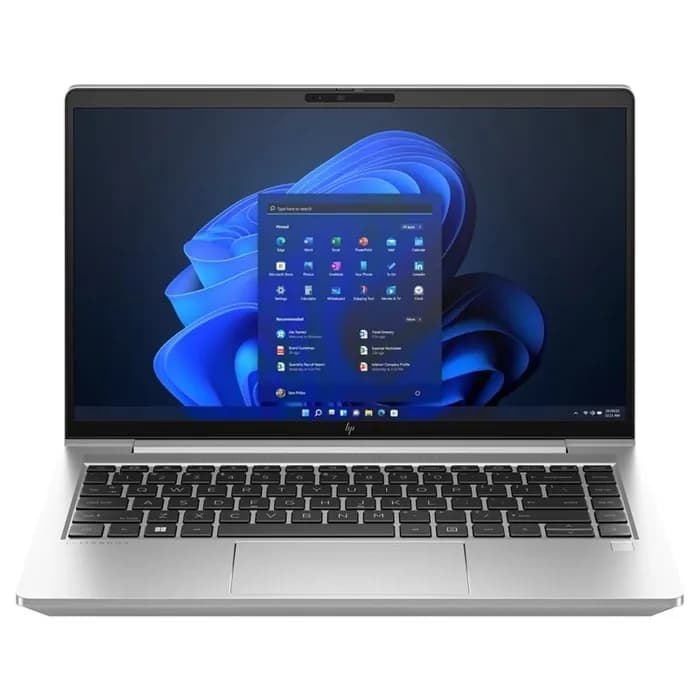 لپ تاپ اچ پی 14 اینچ مدل EliteBook 640 G10 پردازنده Core i5 1335U رم 8GB حافظه 512GB SSD گرافیک Intel | عماد رایان لپ تاپ اچ پی 14 اینچ مدل EliteBook 640 G10 پردازنده Core i5 1335U رم 8GB حافظه 512GB SSD گرافیک Intel