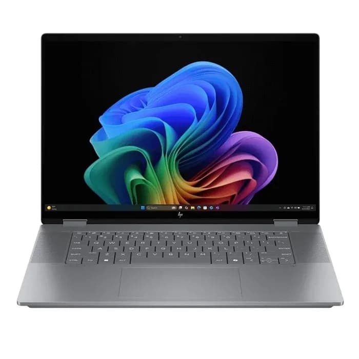 لپ تاپ 16 اینچی اچ پی Omnibook AW0033DX پردازنده Ultra 7 255H رم 32GB DDR5 حافظه 2TB SSD گرافیک 6GB RTX4050