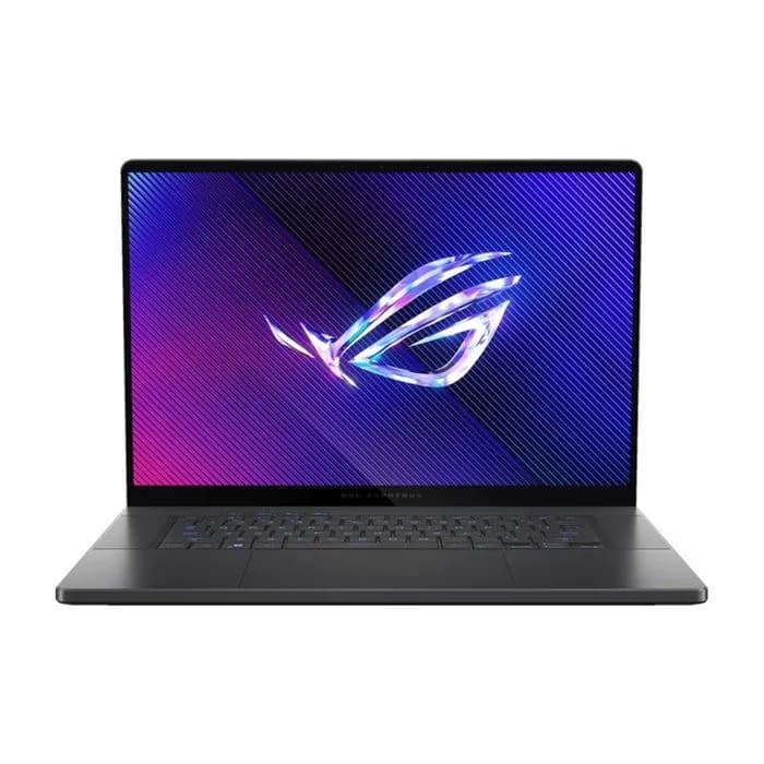لپ تاپ گیمینگ ایسوس ROG Zephyrus G16 GU605MI پردازنده Core Ultra 9 185H رم 16GB حافظه 1TB گرافیک 8GB RTX 4070 | عماد رایان لپ تاپ گیمینگ ایسوس ROG Zephyrus G16 GU605MI پردازنده Core Ultra 9 185H رم 16GB حافظه 1TB گرافیک 8GB RTX 4070