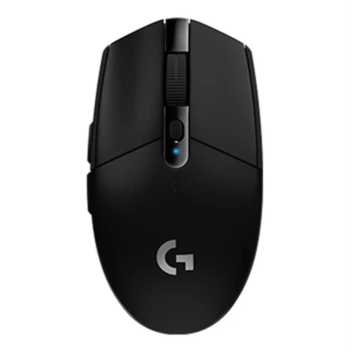 ماوس بی سیم گیمینگ لاجیتک مدل G304 | عماد رایان ماوس بی سیم گیمینگ لاجیتک مدل G304