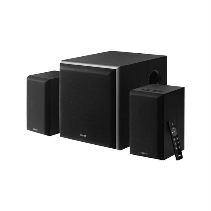 اسپیکر ادیفایر Edifier M601DB | عماد رایان اسپیکر ادیفایر Edifier M601DB