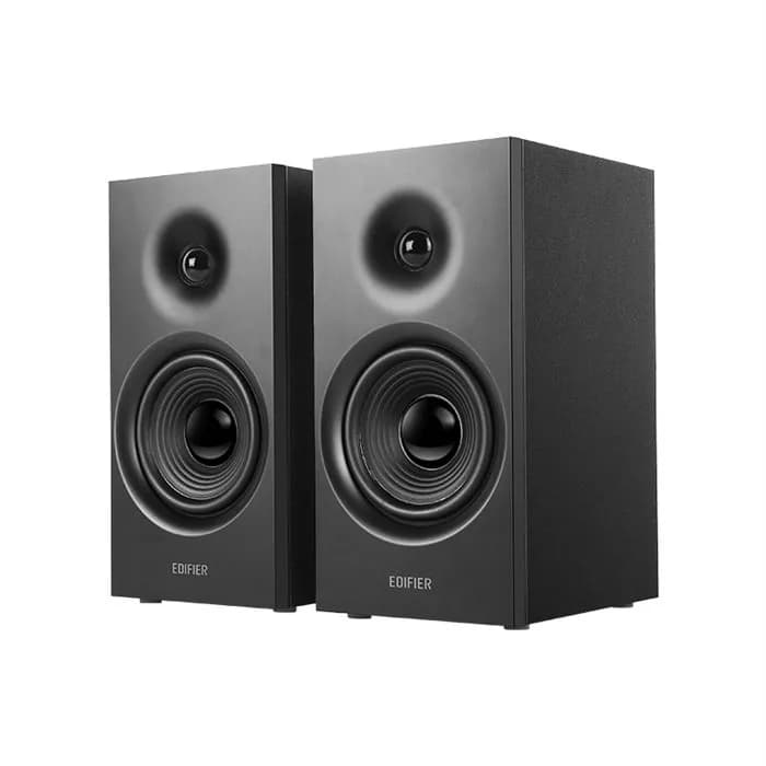اسپیکر بلوتوثی ادیفایر مدل Edifier R1080BT 2.0 Speaker | عماد رایان اسپیکر بلوتوثی ادیفایر مدل Edifier R1080BT 2.0 Speaker
