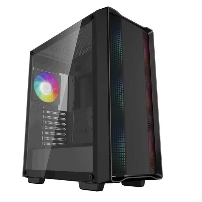 کیس دیپ کول Deep Cool CC560 ARGB V2 | عماد رایان کیس دیپ کول Deep Cool CC560 ARGB V2