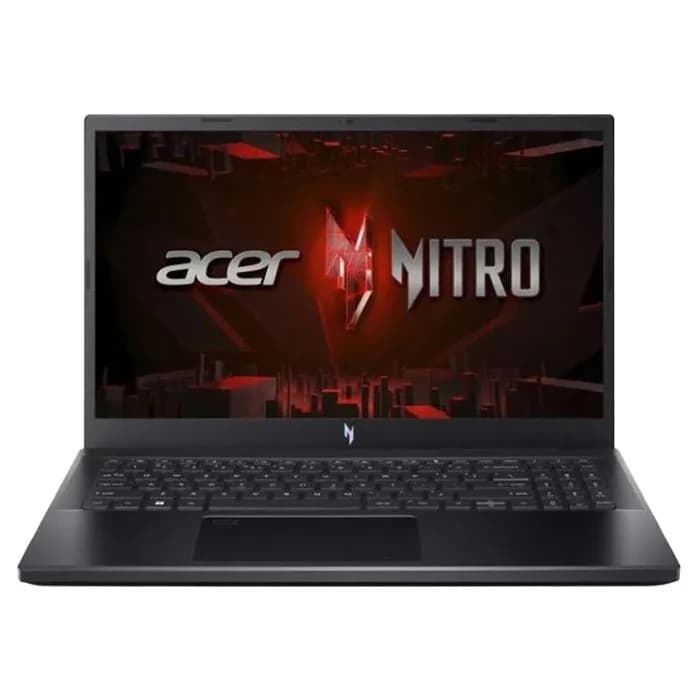 لپ تاپ گیمینگ ایسر Nitro ANV15-51-71PD پردازنده Core i7 رم 32GB حافظه 1TB گرافیک 6GB RTX 3050 | عماد رایان لپ تاپ گیمینگ ایسر Nitro ANV15-51-71PD پردازنده Core i7 رم 32GB حافظه 1TB گرافیک 6GB RTX 3050
