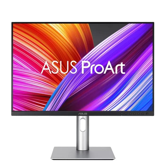 مانیتور 24 اینچ ایسوس مدل ProArt PA248CRV (75 هرتز) | عماد رایان مانیتور 24 اینچ ایسوس مدل ProArt PA248CRV (75 هرتز)