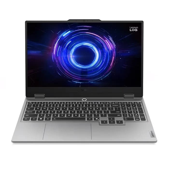 لپ تاپ گیمینگ لنوو LOQ 15IRX10 پردازنده Core i5 13450HX رم 16GB حافظه 512GB گرافیک 8GB RTX 5050 | عماد رایان لپ تاپ گیمینگ لنوو LOQ 15IRX10 پردازنده Core i5 13450HX رم 16GB حافظه 512GB گرافیک 8GB RTX 5050