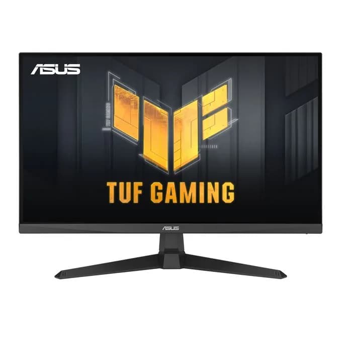مانیتور گیمینگ 27 اینچ ایسوس مدل TUF Gaming VG279Q3A (180 هرتز) | عماد رایان مانیتور گیمینگ 27 اینچ ایسوس مدل TUF Gaming VG279Q3A (180 هرتز)