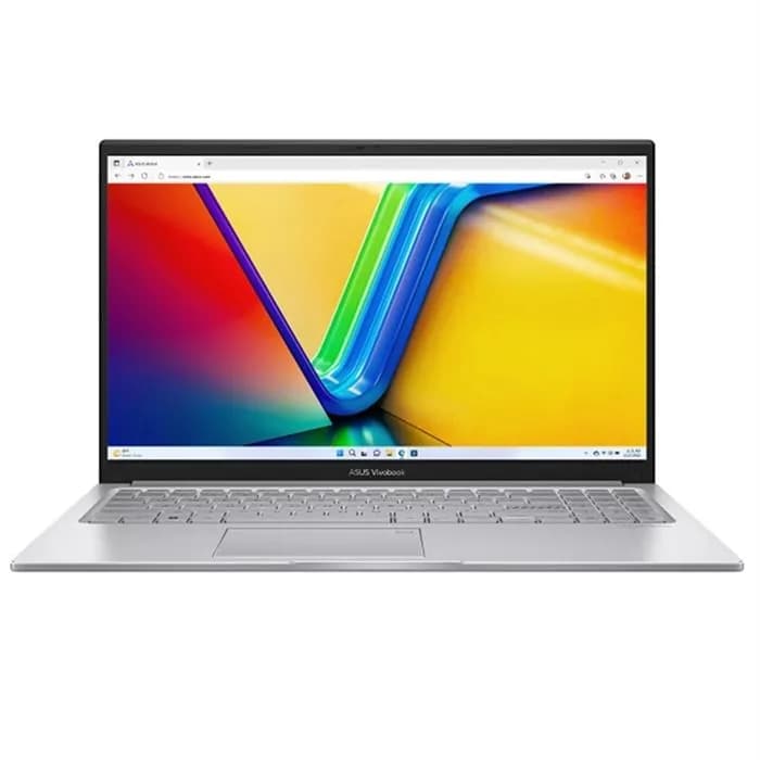 لپتاپ ایسوس Vivobook X1504VA پردازنده Core i3 1315U رم 12GB حافظه 512GB | عماد رایان لپتاپ ایسوس Vivobook X1504VA پردازنده Core i3 1315U رم 12GB حافظه 512GB
