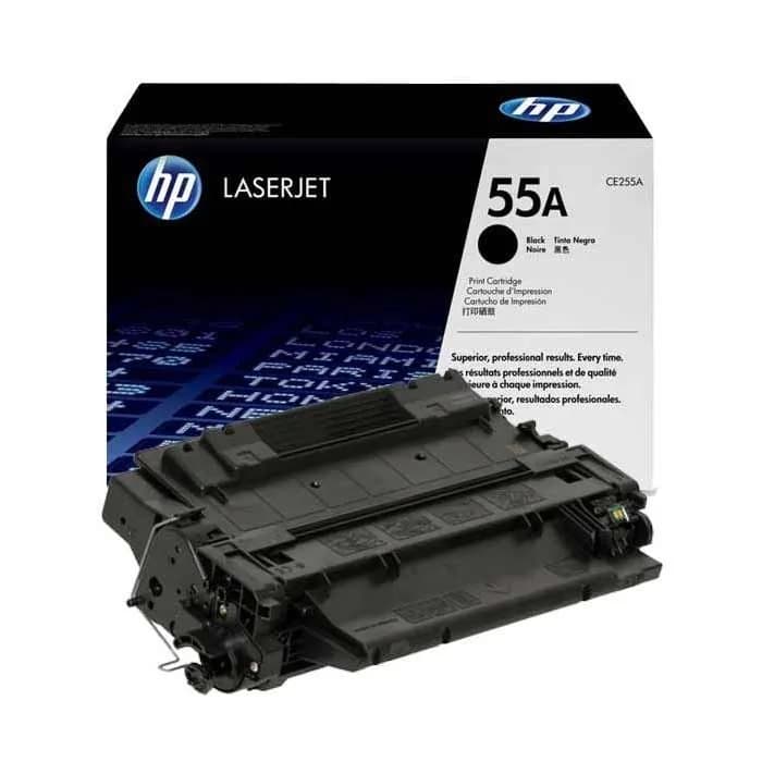تونر لیزری اچ پی مدل 55A | عماد رایان تونر لیزری اچ پی مدل 55A