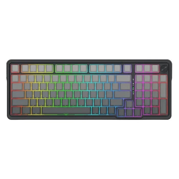 کیبورد مکانیکال گیمینگ ردراگون مدل EISA K686 SP PRO RGB | عماد رایان کیبورد مکانیکال گیمینگ ردراگون مدل EISA K686 SP PRO RGB