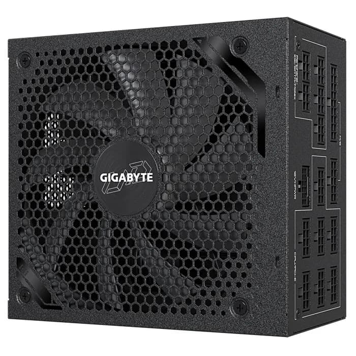 پاور 1300W گیگابایت مدل UD1300GM PG5 ATX 3.0 | عماد رایان پاور 1300W گیگابایت مدل UD1300GM PG5 ATX 3.0