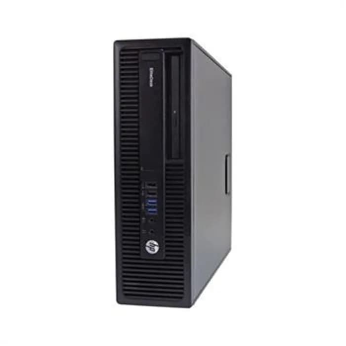 مینی کیس استوک HP EliteDesk G2 | پردازنده i5 نسل 6 | رم 8GB D4 | هارد 500GB | عماد رایان مینی کیس استوک HP EliteDesk G2 | پردازنده i5 نسل 6 | رم 8GB D4 | هارد 500GB