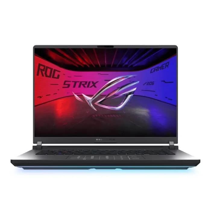 لپ تاپ ایسوس ROG Strix G16 G615LW - Core Ultra 9 275HX 16GB 1TB RTX5080 | عماد رایان لپ تاپ ایسوس ROG Strix G16 G615LW - Core Ultra 9 275HX 16GB 1TB RTX5080