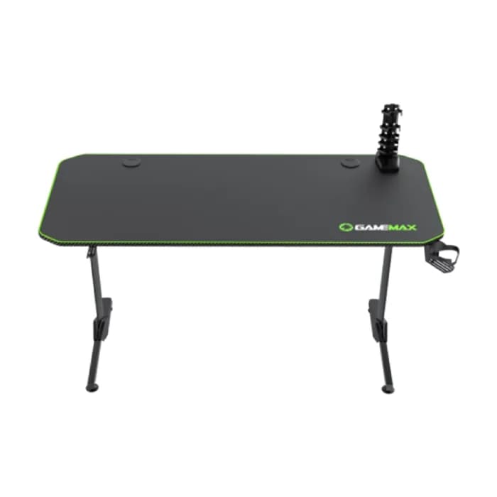 میز گیمینگ گیم مکس مدل D140 Carbon | عماد رایان میز گیمینگ گیم مکس مدل D140 Carbon