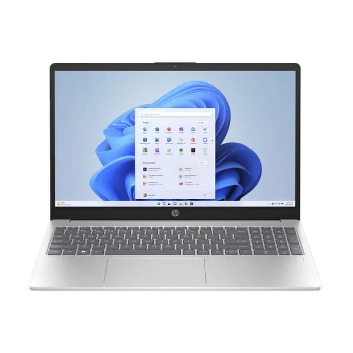لپ تاپ 15 اینچی اچ پی مدل FD0131wm - Core i3 N305 8GB 256GB Intel Graphics | عماد رایان لپ تاپ 15 اینچی اچ پی مدل FD0131wm - Core i3 N305 8GB 256GB Intel Graphics