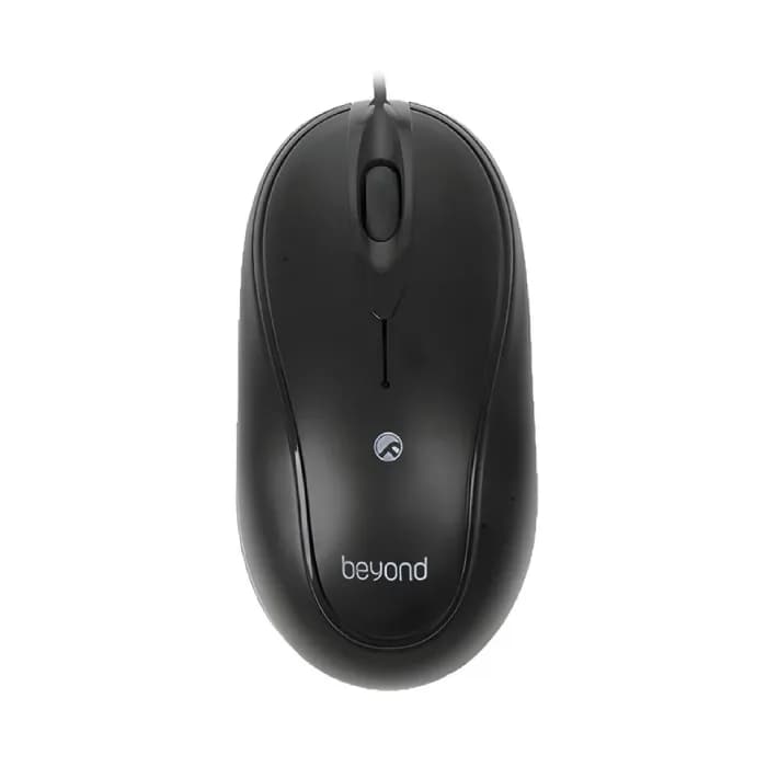 ماوس باسیم بیاند مدل BM-1150 | عماد رایان ماوس باسیم بیاند مدل BM-1150