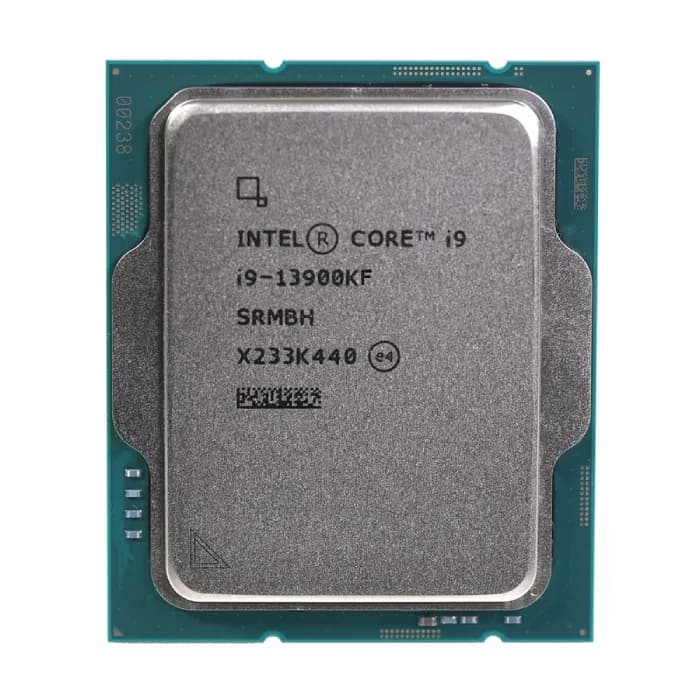 پردازنده اینتل CPU Intel Core i9-13900KF بدون باکس | عماد رایان پردازنده اینتل CPU Intel Core i9-13900KF بدون باکس