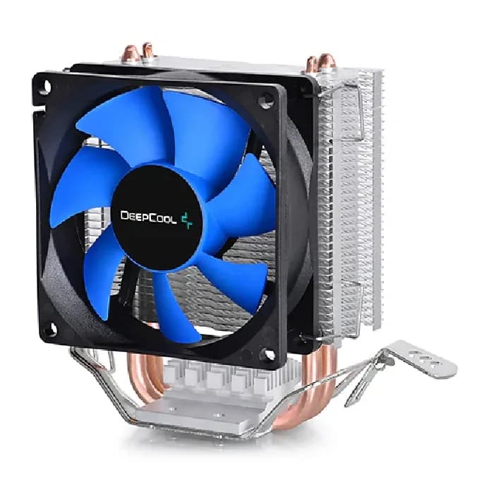 فن پردازنده دیپ کول Fan DeepCool ICE EDGE MINI FS V2.0 | عماد رایان فن پردازنده دیپ کول Fan DeepCool ICE EDGE MINI FS V2.0