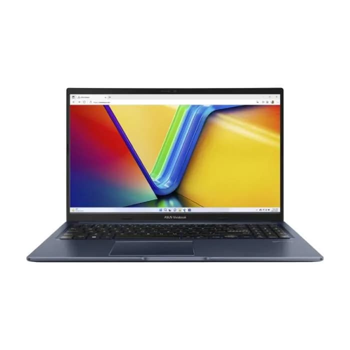لپ تاپ ایسوس VivoBook X1502ZA - i7 12700H 8GB 1TB | عماد رایان لپ تاپ ایسوس VivoBook X1502ZA - i7 12700H 8GB 1TB