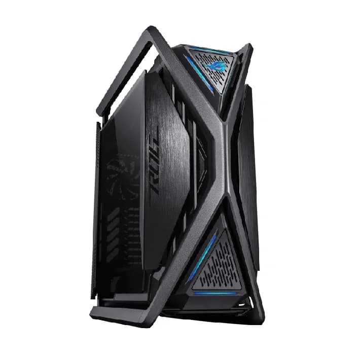 کیس ایسوس مدل ROG Hyperion GR701 Edition | عماد رایان کیس ایسوس مدل ROG Hyperion GR701 Edition